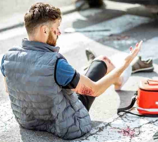 Personal Injury & Workers' Comp Attorney California | San Gabriel Valley - Article preview image