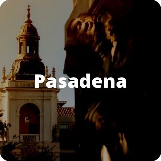 Pasadena Attorney | San Gabriel Valley
