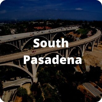 South Pasadena Workers' Compensation Attorney | San Gabriel Valley