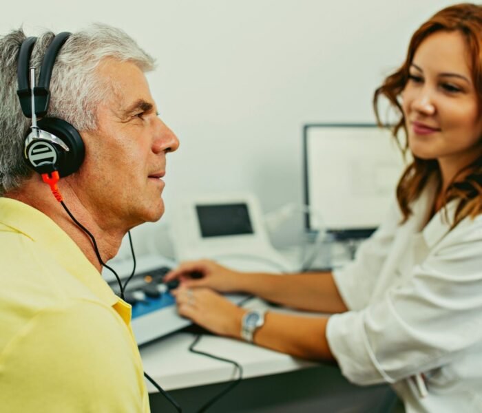 Occupational Hearing Loss | San Gabriel Valley