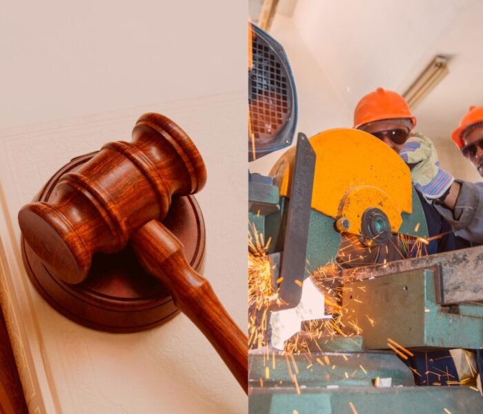 Workers' Comp Claim | San Gabriel valley