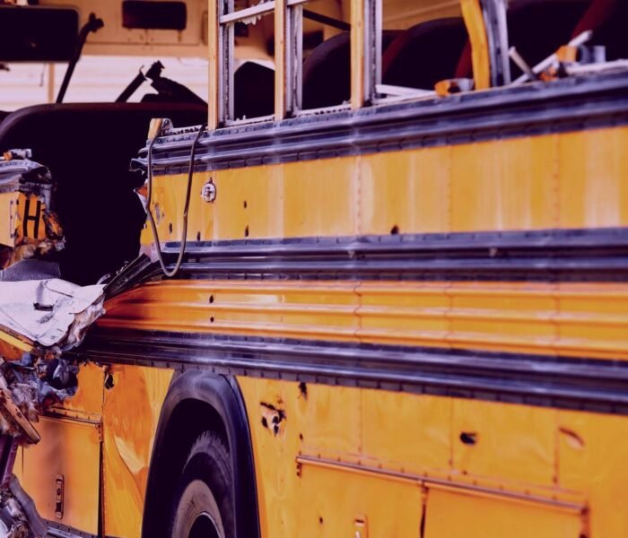 Can you sue the Government for a Bus Accident | San Gabriel Lawyer