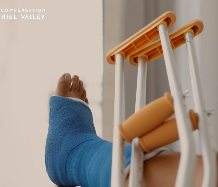 Long-Term Injuries Workers' comp | San Gabriel Lawyer