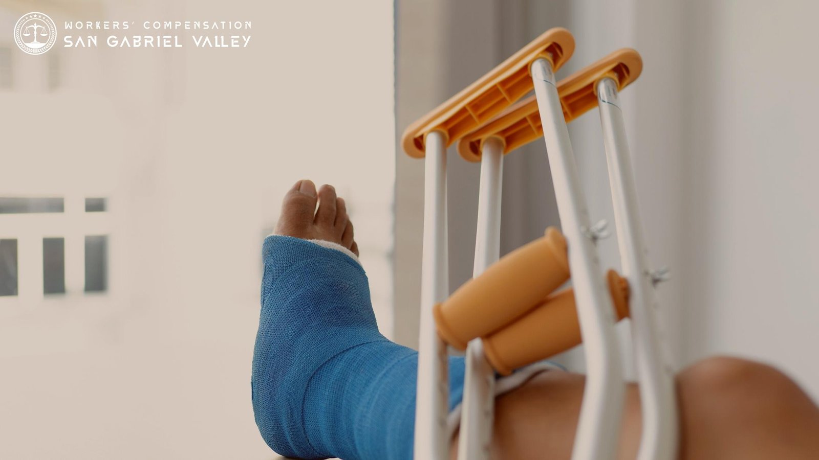 Long-Term Injuries Workers' comp | San Gabriel Lawyer