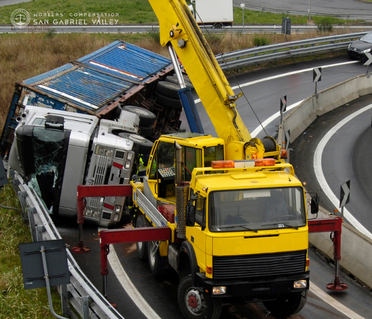 Determine If Your Truck Accident Injury Claim Is Valid | GP