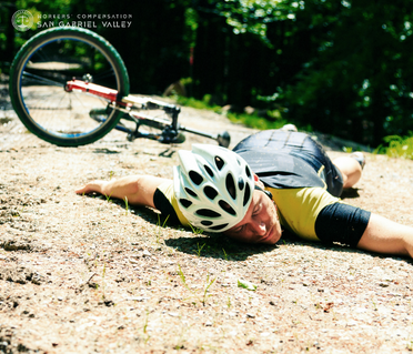 Most Common Bicycle Accident Claims | San Gab