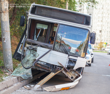 Your Rights After a Bus Accident Injury Legal Advice and Claims | San gab