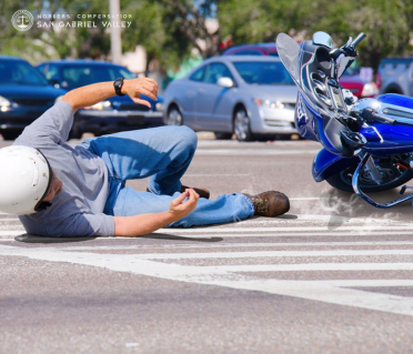 FAQs - Workers' comp Motorcycle Accident Injury In California | San Gab